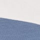 Denim Blue White