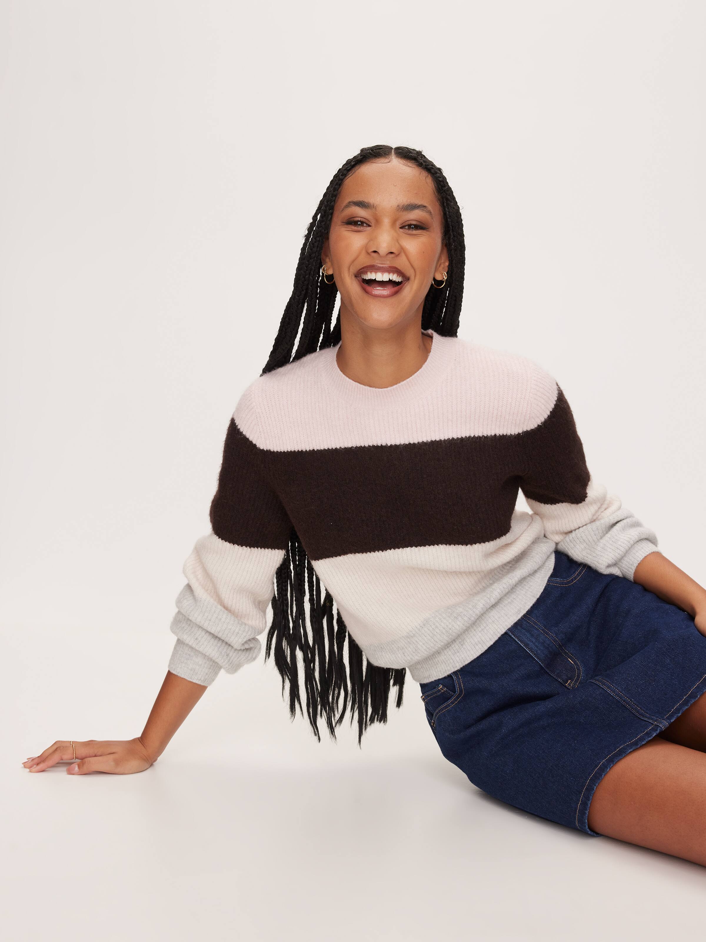 Kinley Sweater main image 1