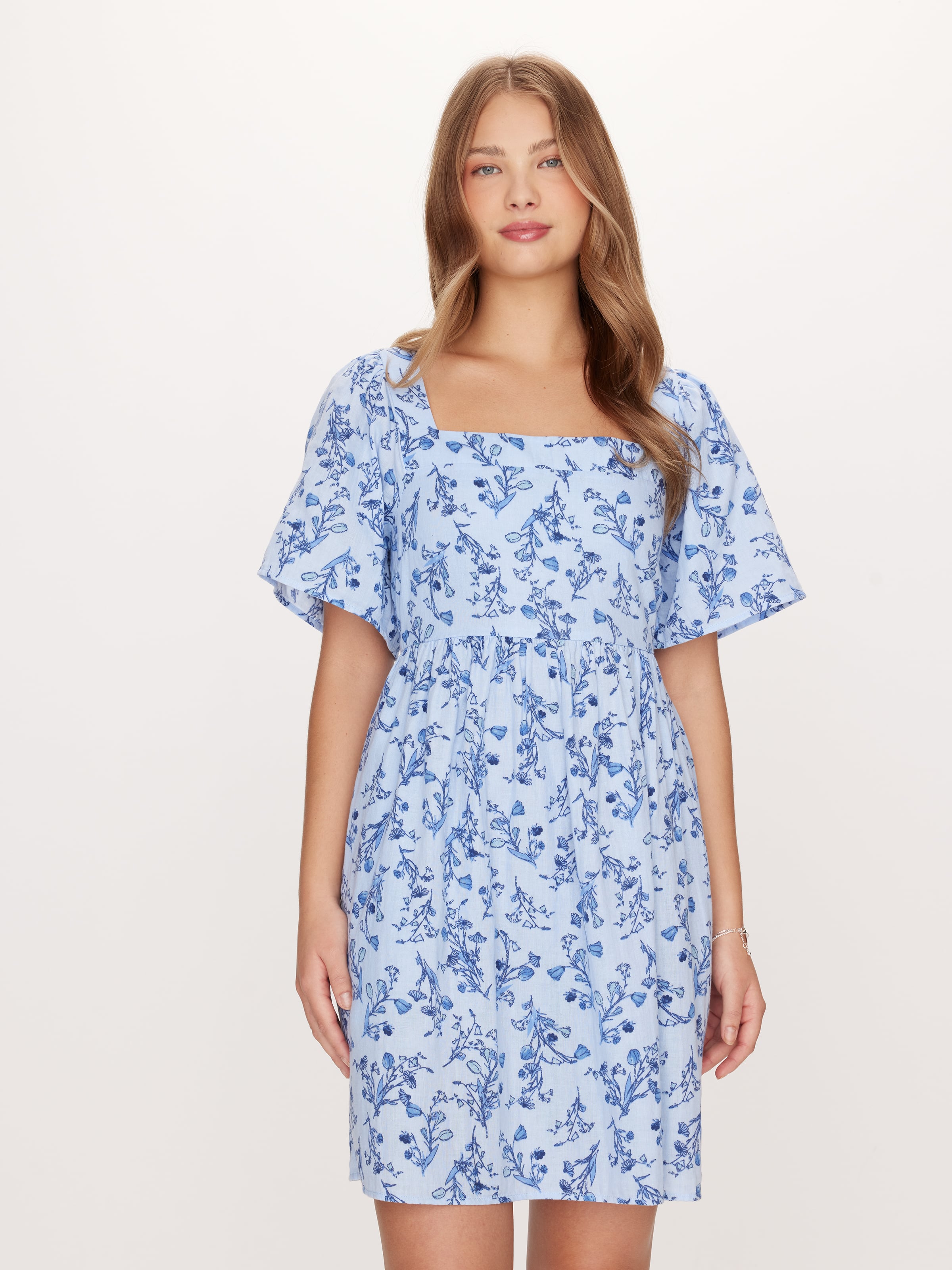 Gigi Cotton Mini - Dotti Online