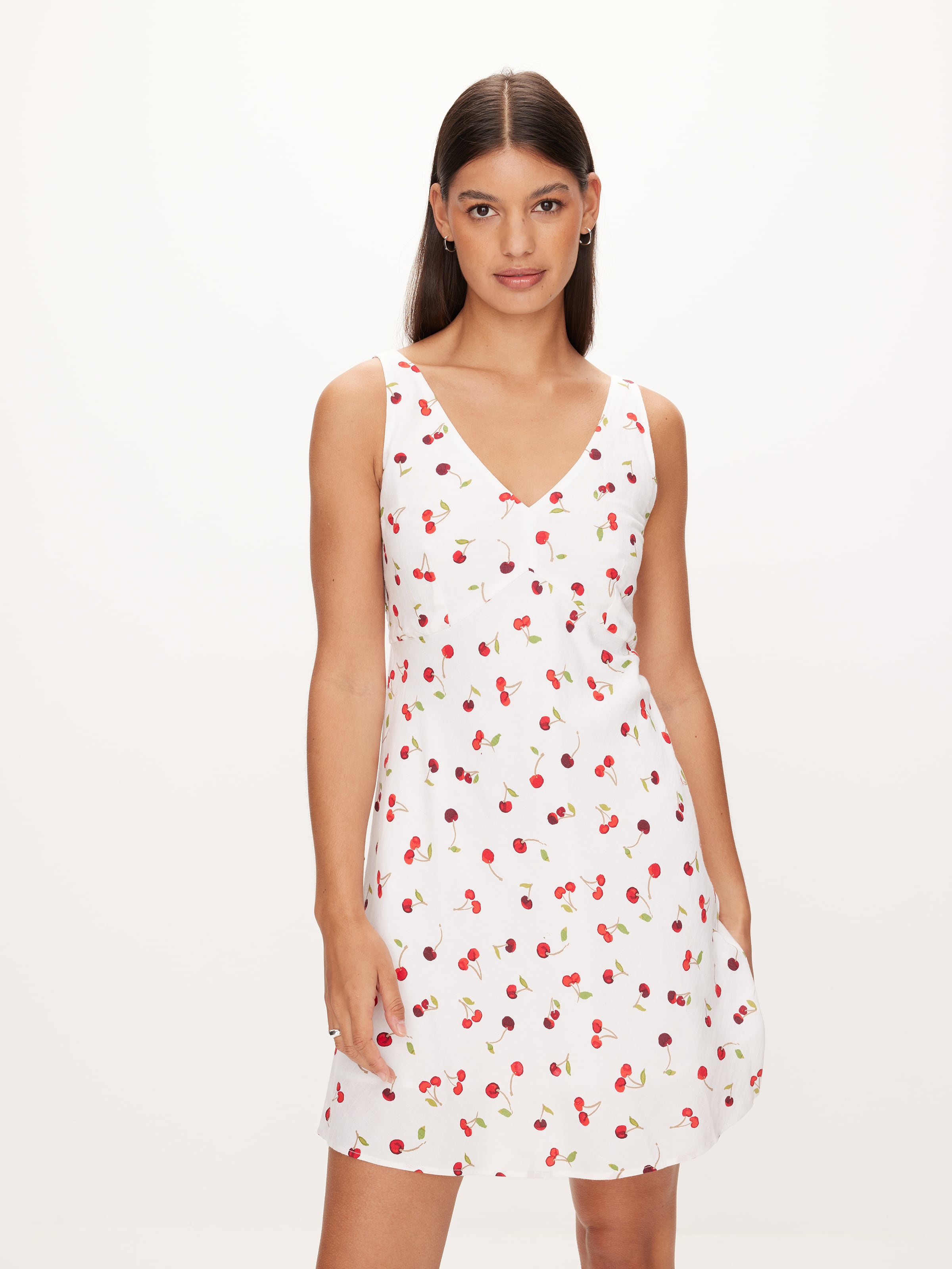 Paige Mini Dress - Dotti Online