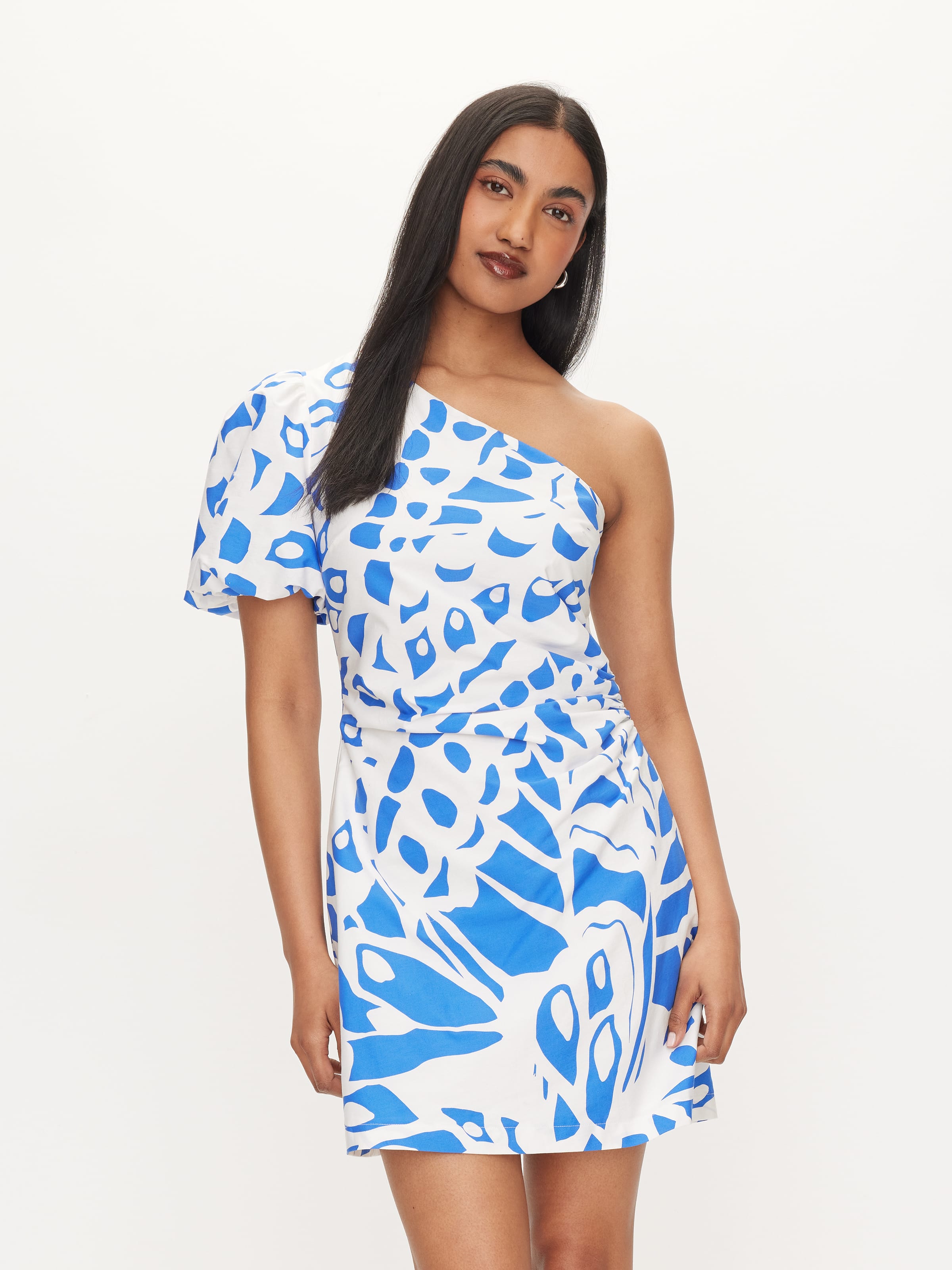 Remi Mini Dress - Dotti Online