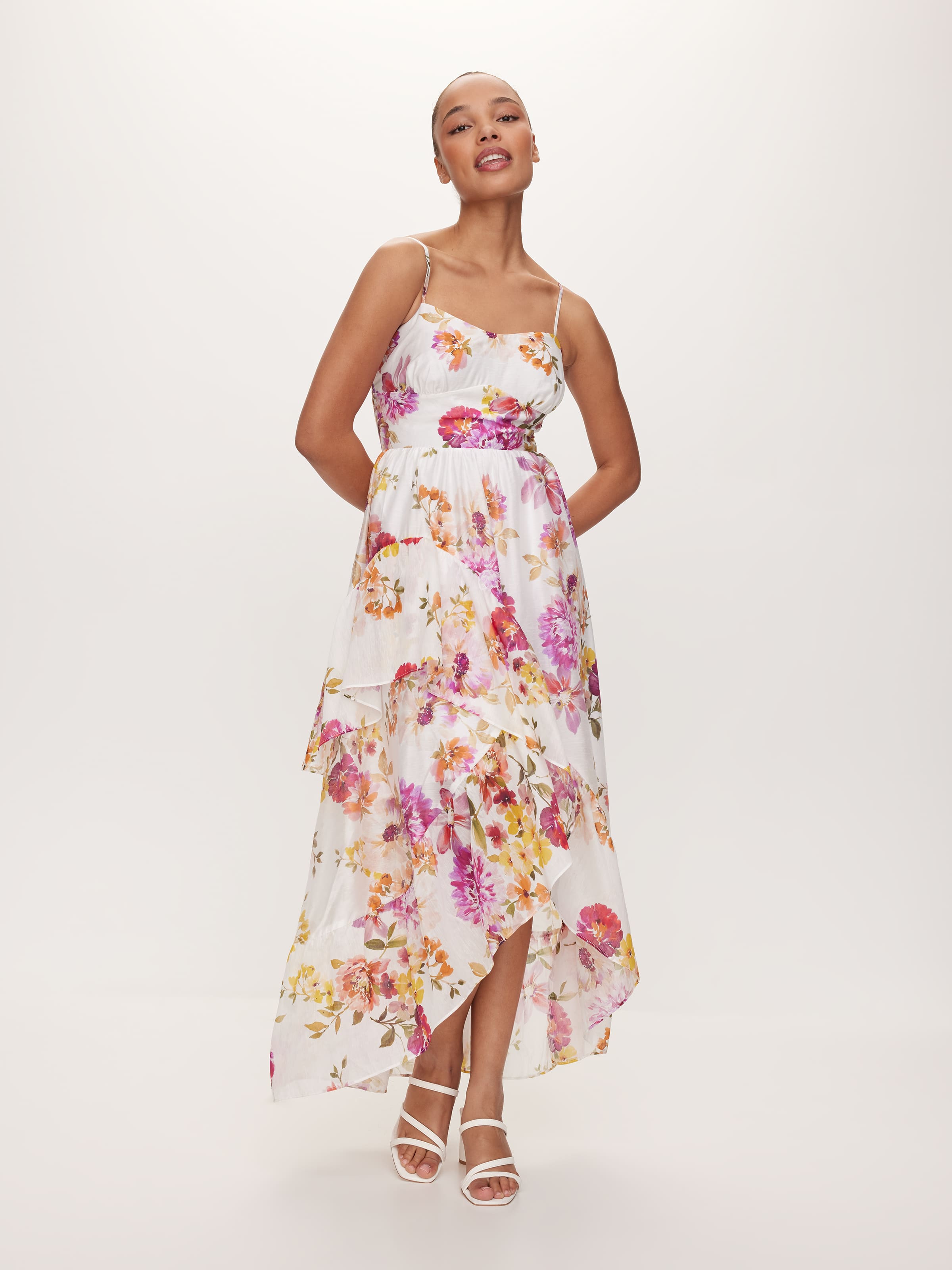 Serena Maxi Dress Dotti Online