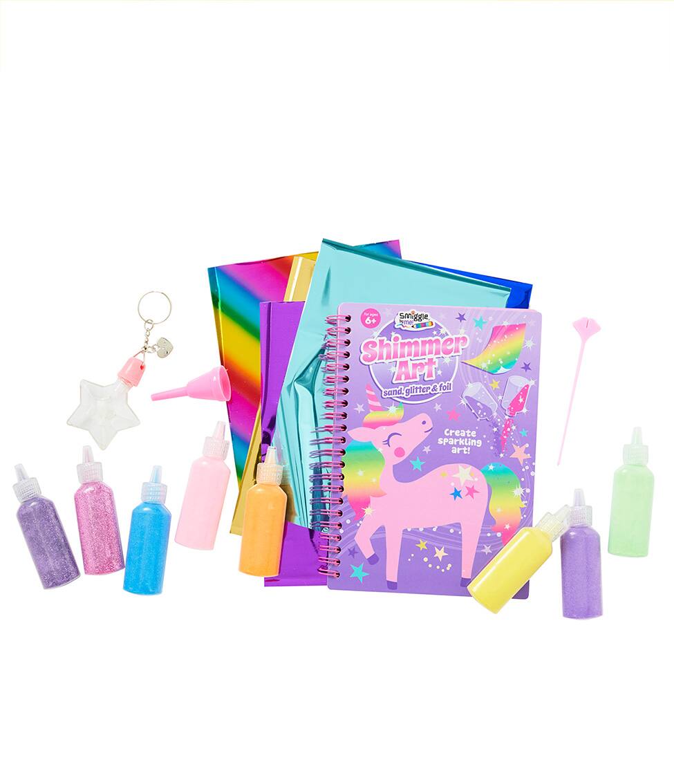 DIY Kits & Activity Sets
