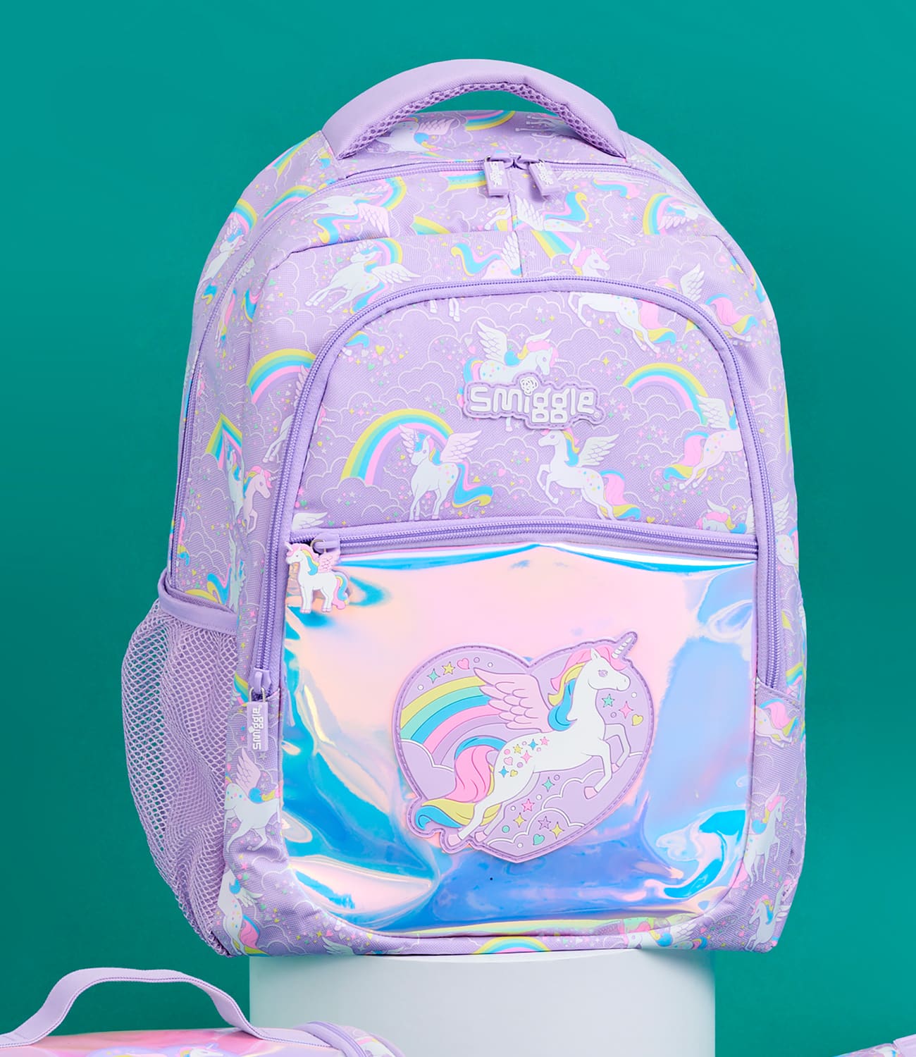Backpack Sigg Backpacks - Essential Backpacks For Smigglers | Smiggle™ Online