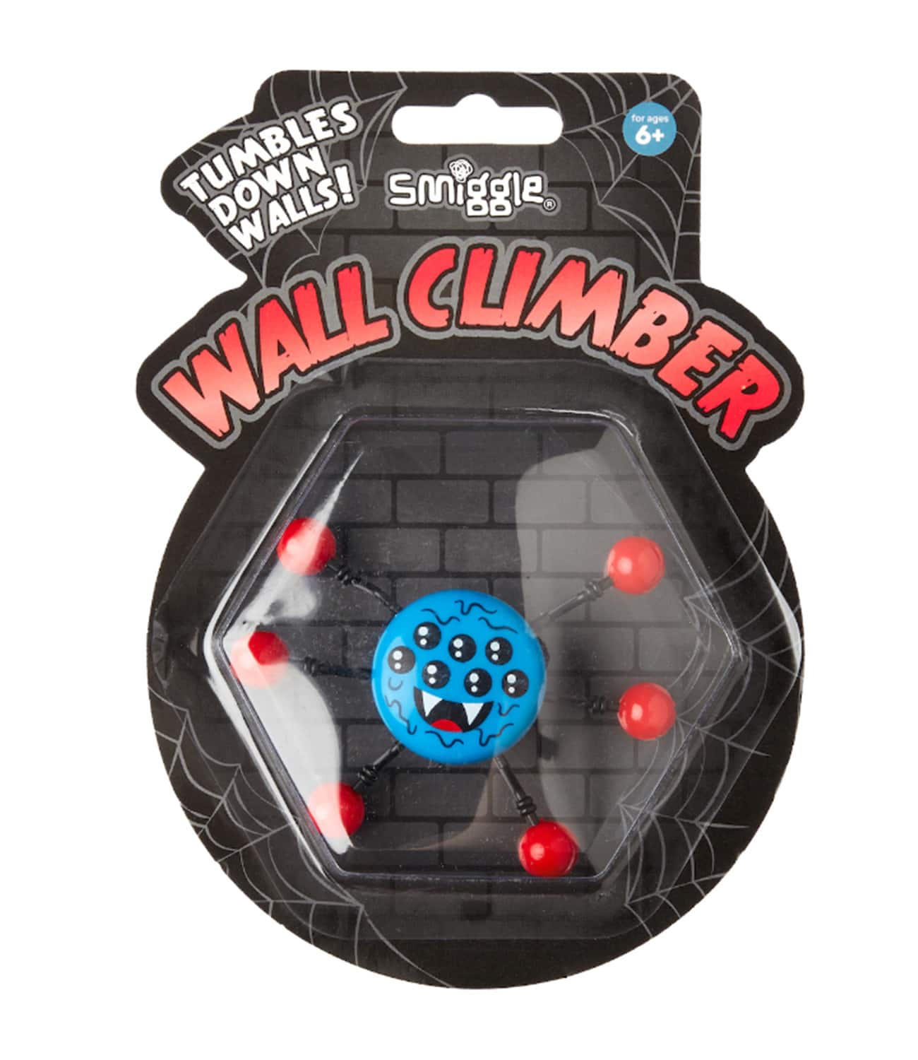 Mini Wall Climber