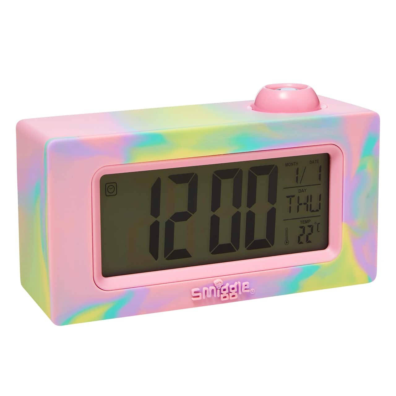 Watches & Clocks Time for a Watch or Alarm Clock Smiggle™ Online